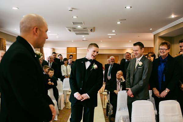 Clare and Mark- wedding photography northern ireland-7