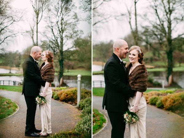 Clare&Mark wedding killyhevlin