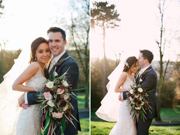 Desintation wedding photography Ireland
