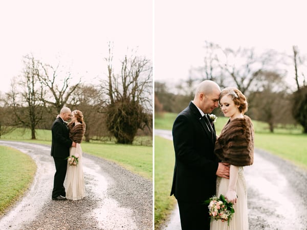 Irish wedding photographer
