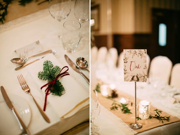 lough erne wedding