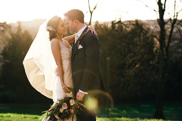 Natalie and Philip – Lough Erne Resort