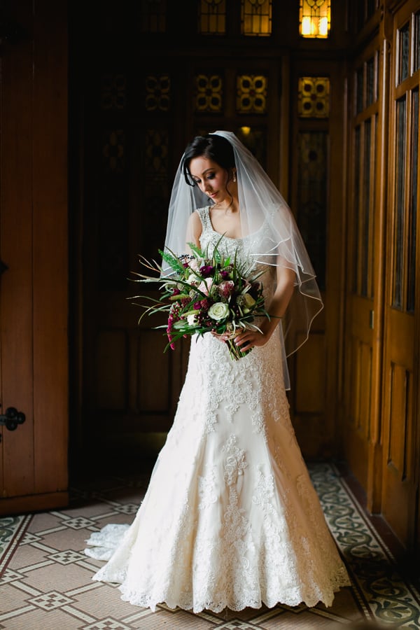natalie-armagh cathedral-wedding