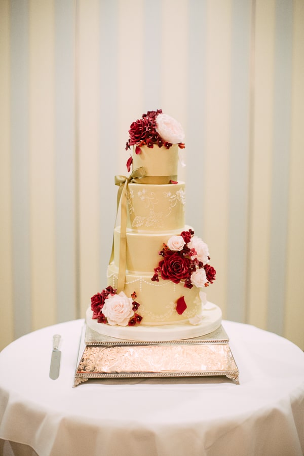 wedding day lough erne resort