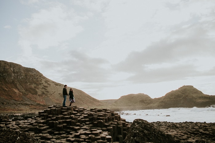 giants causeway northern ireland game of thrones-8