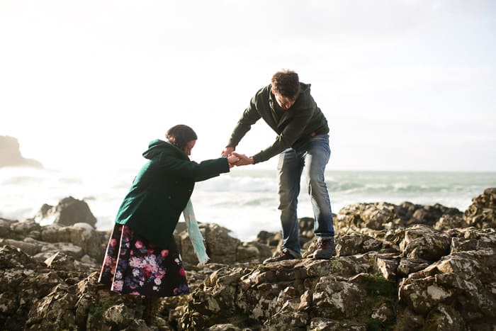 giants causeway northern ireland game of thrones