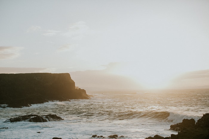 giants causeway northern ireland wedding-3-3