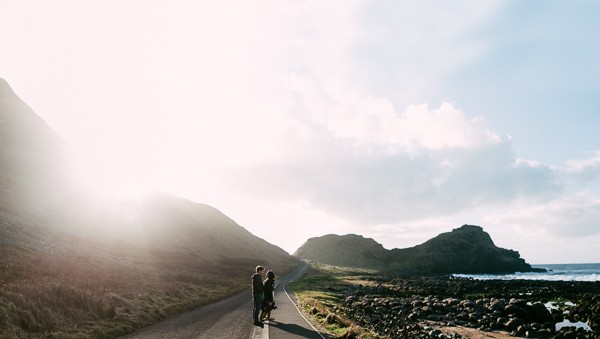giants causeway