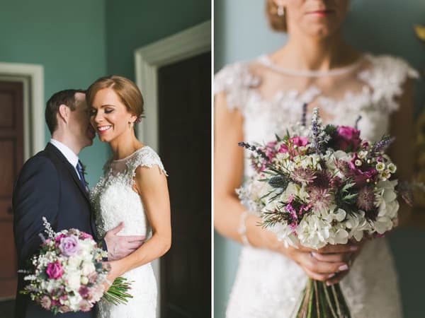 Lisa wedding photography cavan