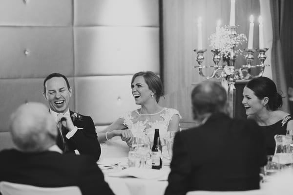 Speeches-farnham estate wedding photography