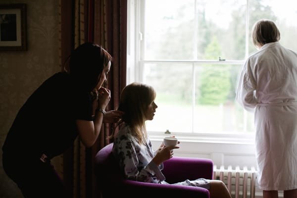 Wedding photography Farnham Estate-4