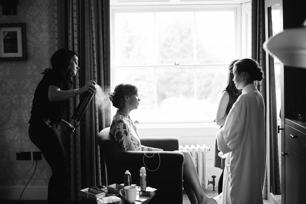 Wedding photography Farnham Estate-5