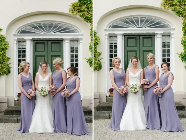 Bridesmaids