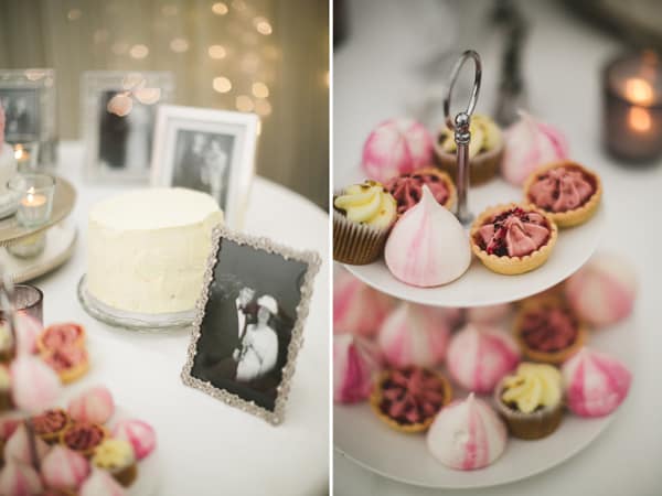 Cakes
