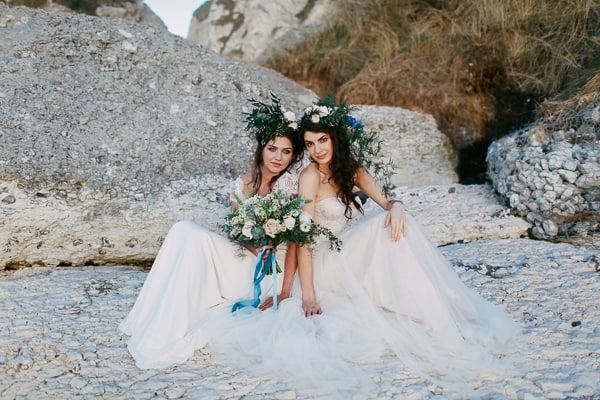 Irish styled north coast shoot