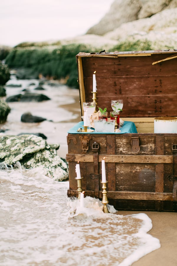 Irish styled shoot-north coast-2