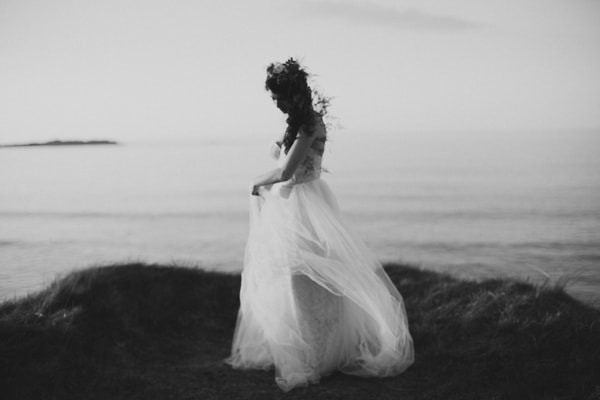 Irish styled shoot-north coast-4