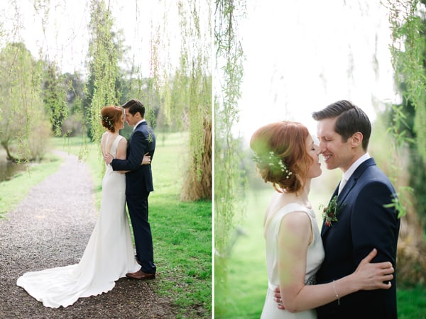 Irish wedding photography-castle leslie