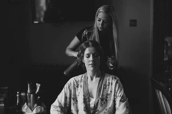 Leanne & David-castle leslie wedding photography-4