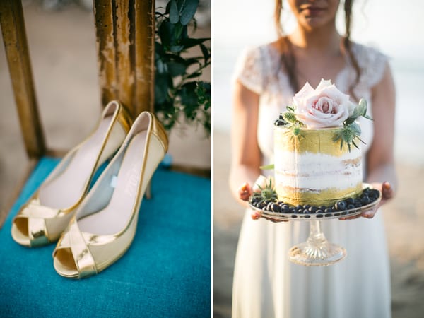 Styled shoot Ireland