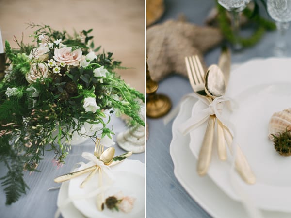 Wedding photography styled shoot ireland