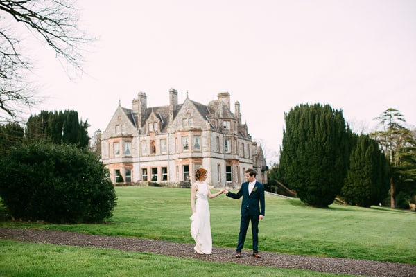 castle leslie wedding photography-5