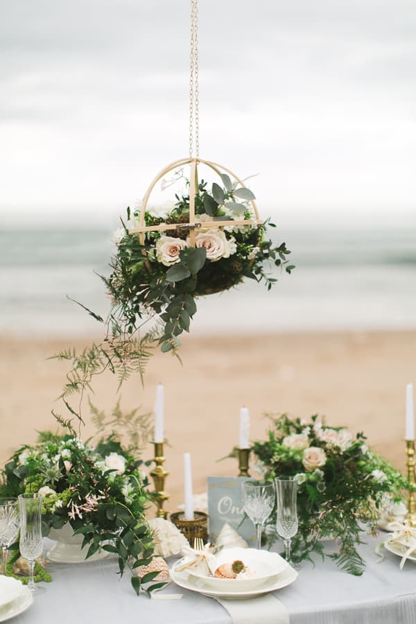 irish styled wedding photography
