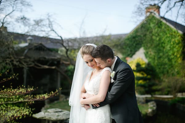 Paula & Jason