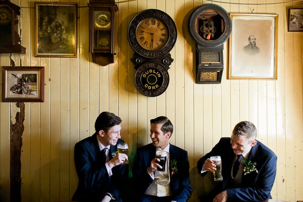 wedding photography castle leslie Ireland-12