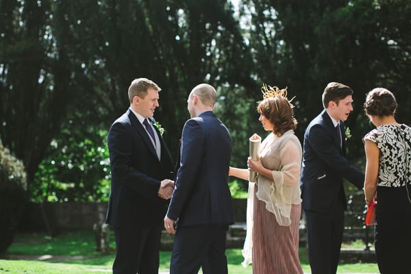 wedding photography castle leslie Ireland-18
