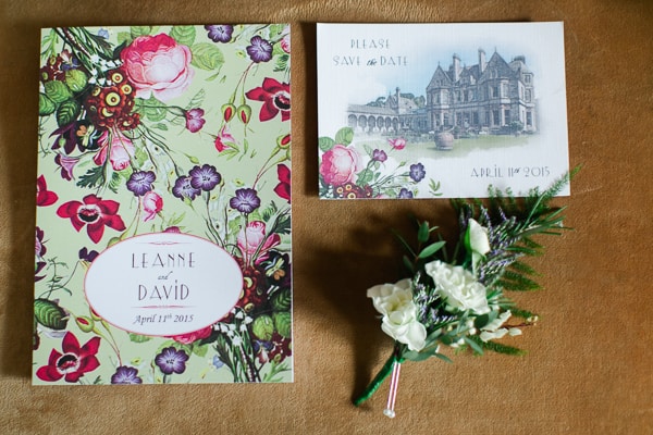 wedding photography castle leslie Ireland-4