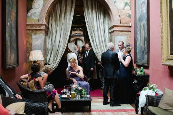 wedding photography castle leslie Ireland-45