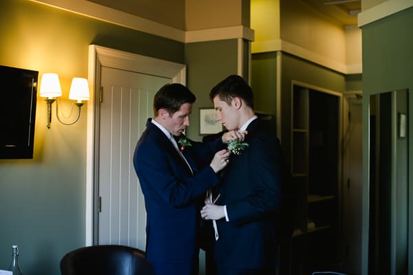 wedding photography castle leslie Ireland-9