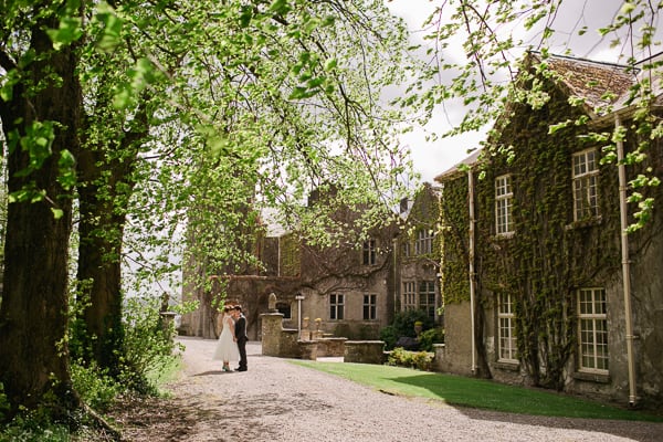 Belle Isle castle elopment ireland_-24