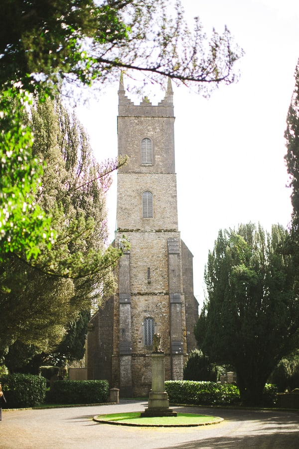 church