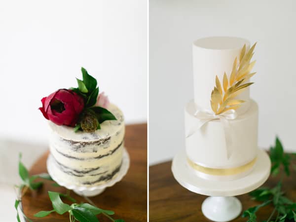 Cakes