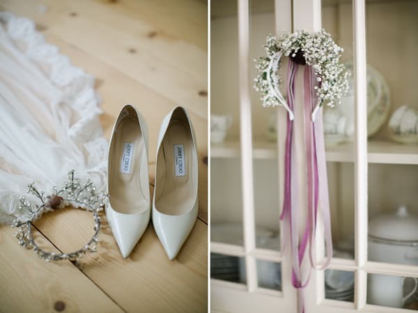 Donegal Irish wedding