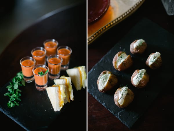 Horetown House wedding ireland