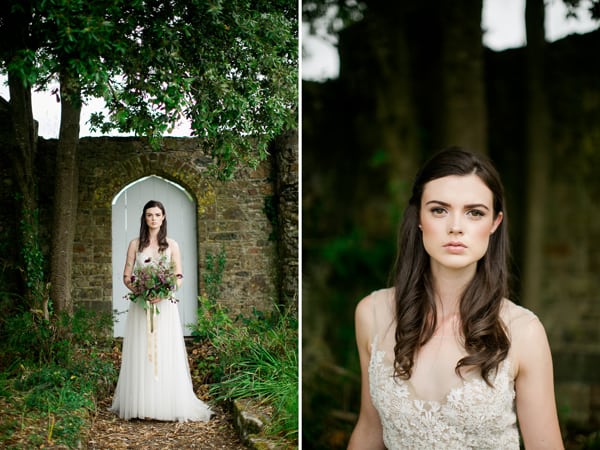 Horetown House wexford styled shoot
