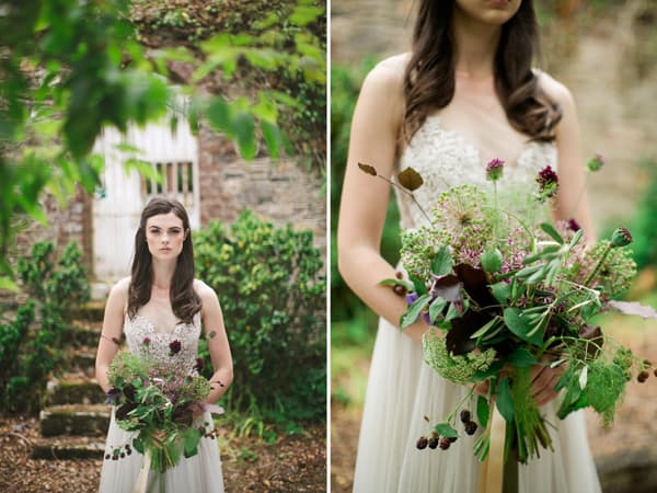 Horetown house wedding wexford
