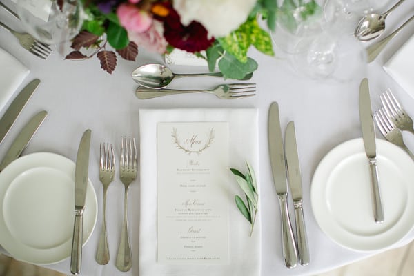 Horetown styled shoot wedding wexford
