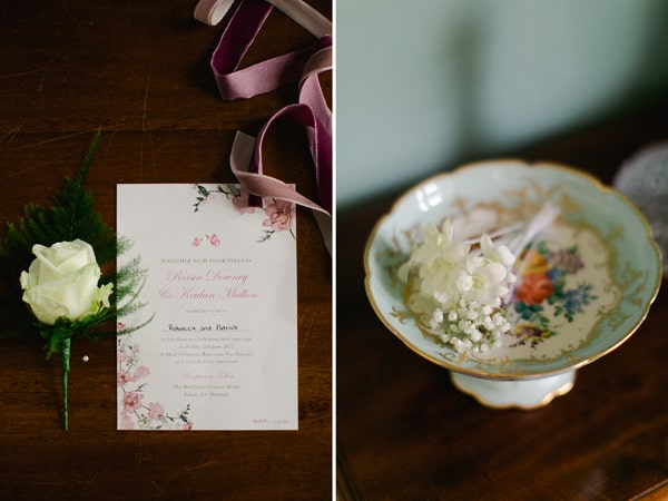 Irish donegal wedding photography