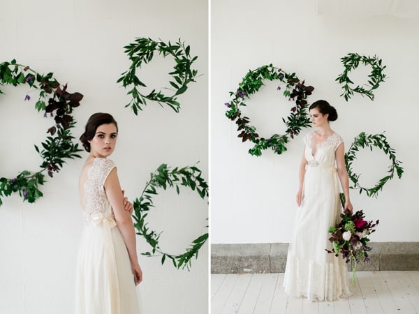 Irish styled shoot wexford ireland