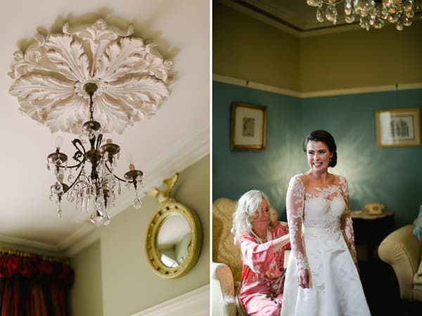 Roisin & Kealan - The Red Door Donegal