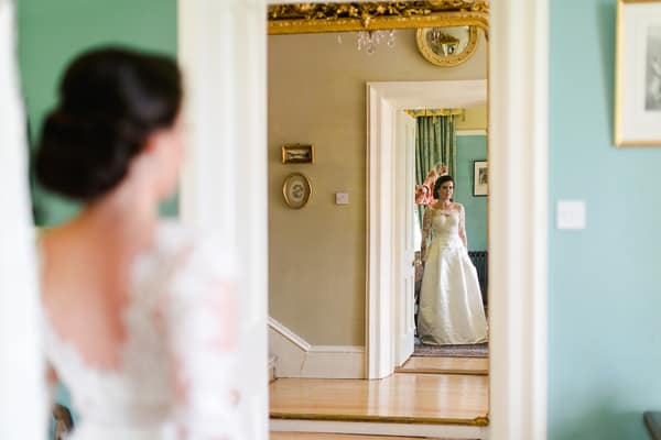 Roisin & Kealan - The Red Door Donegal