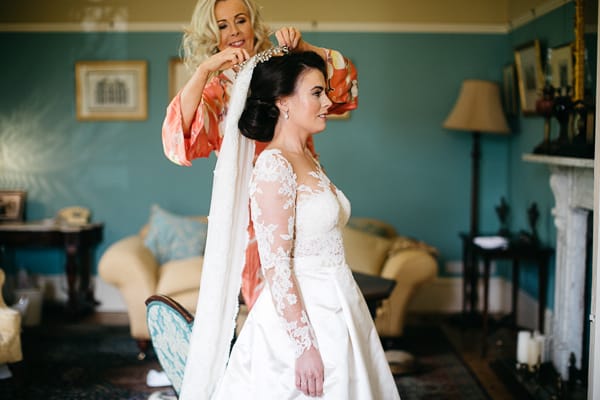 Roisin & Kealan - The Red Door Donegal
