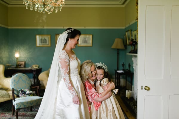 Roisin & Kealan - The Red Door Donegal
