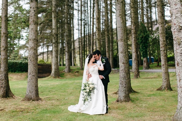 Roisin & Kealan - The Red Door Donegal
