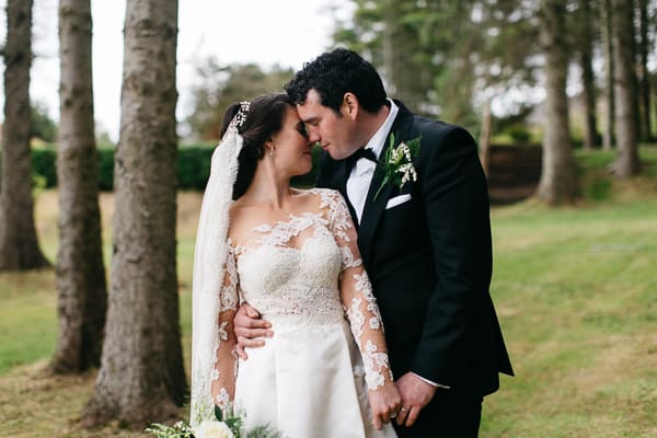 Roisin & Kealan - The Red Door Donegal
