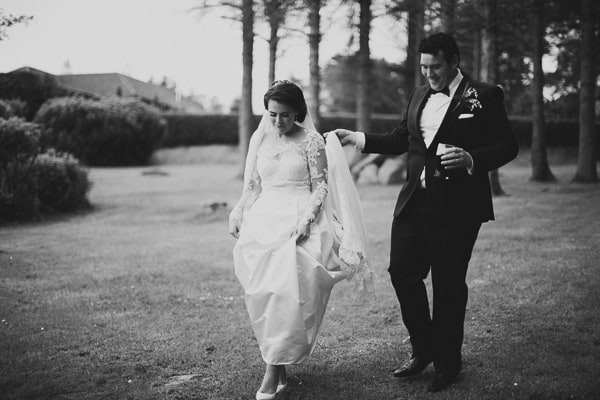 Roisin & Kealan - The Red Door Donegal